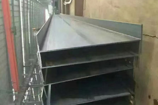 H型鋼4